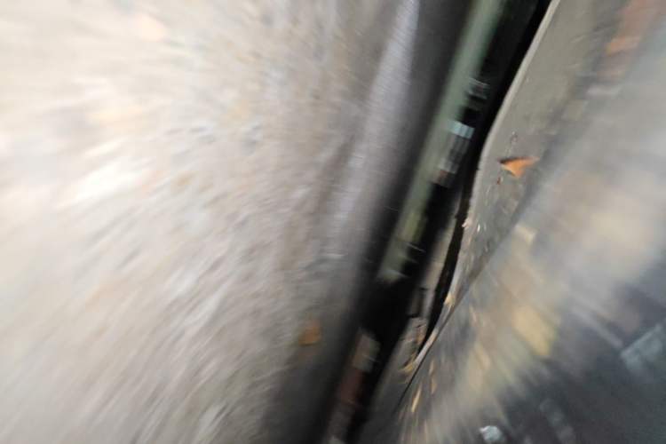 Used Avatr 12 2025 Max Extended-Range Edition Chassis Front Left