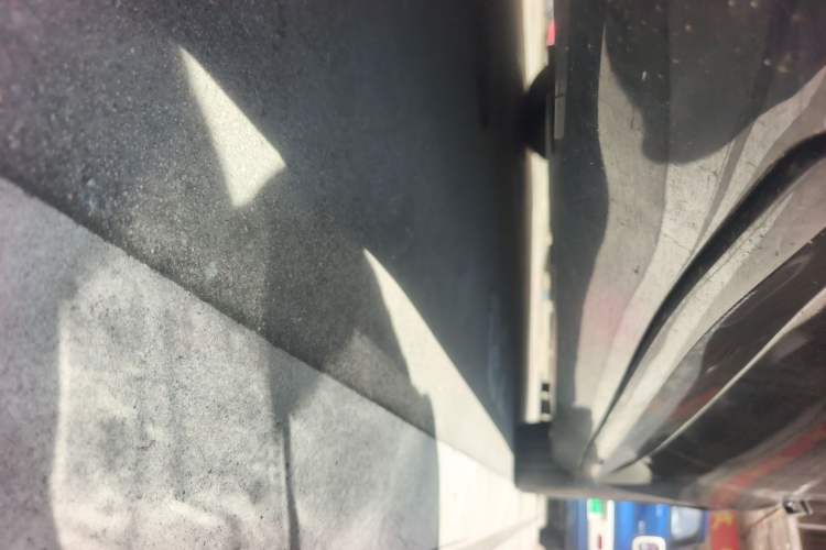 Used Avatr 12 2025 Max Extended-Range Edition Chassis Front Left