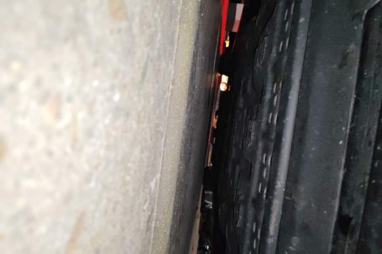 Used Avatr 12 2025 Max Extended-Range Edition Chassis Front