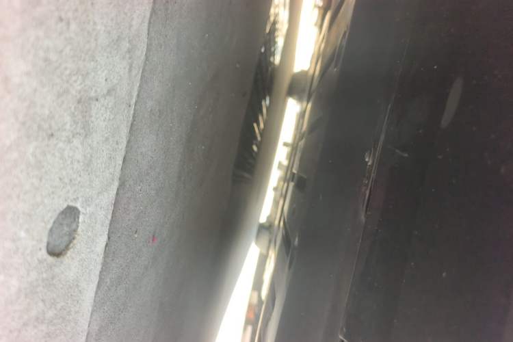 Used Avatr 12 2025 Max Extended-Range Edition Chassis Front