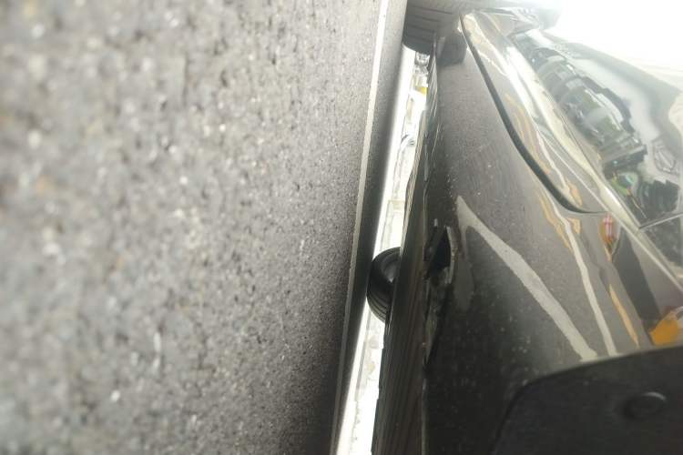 Used Avatr 12 2025 Max Extended-Range Edition Chassis Front Right