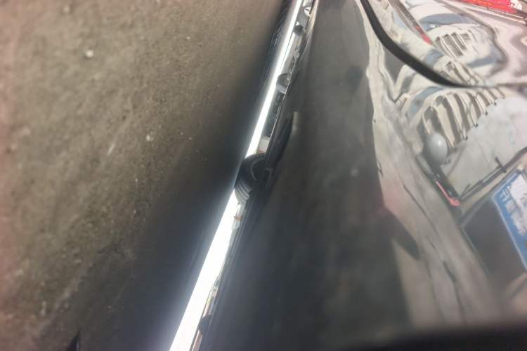 Used Avatr 12 2025 Max Extended-Range Edition Chassis Front Right