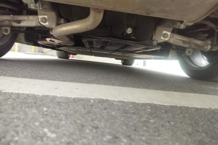 Used Avatr 12 2025 Max Extended-Range Edition Chassis Rear