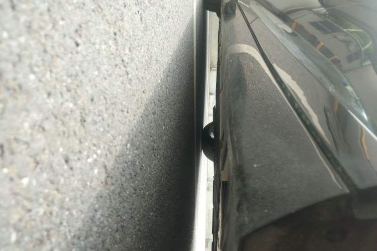 Used Avatr 12 2025 Max Extended-Range Edition Chassis Rear Left