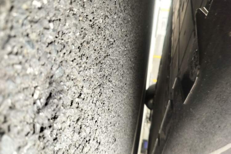 Used Avatr 12 2025 Max Extended-Range Edition Chassis Rear Right
