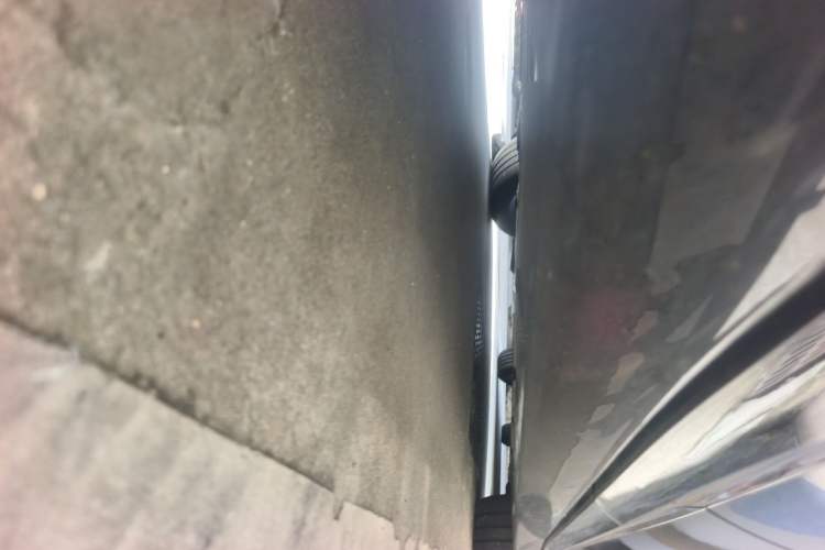Used Avatr 12 2025 Max Extended-Range Edition Chassis Rear Right