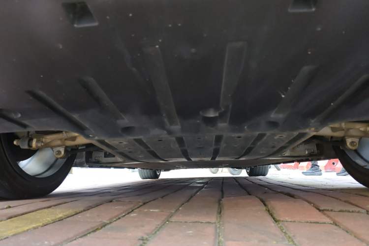 Used Avatr 12 2025 Max All-Electric Version Chassis Rear