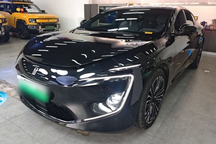 Used Avatr 12 2025 Ultra Extended-Range Edition Guazi used car, China used car export, Used car for sale, Used cars, Cheapest cars for sale