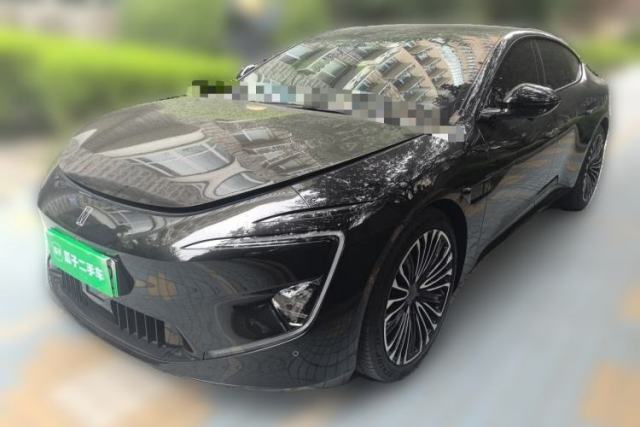 Used Avatr 12 2026 Ultra Pure-Electric All-Wheel-Drive Version