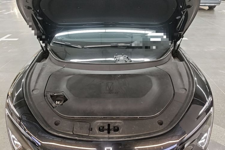Used Avatr 12 2025 Ultra Extended-Range Edition Engine Bay