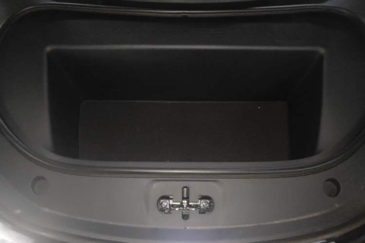 Used Avatr 12 2025 Max All-Electric Version Engine Bay