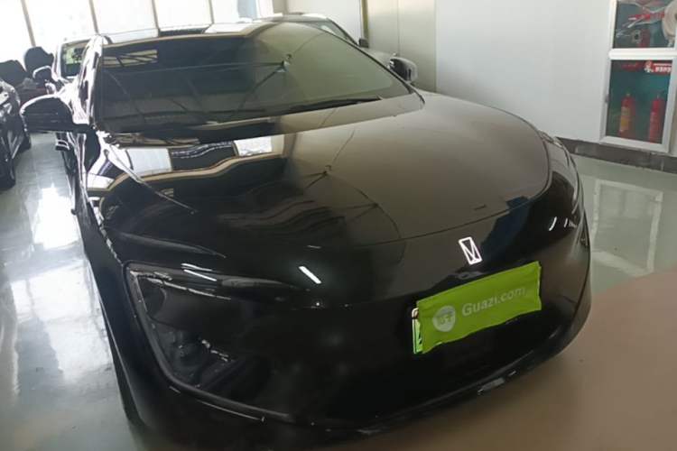 Used Avatr 12 2025 Ultra Extended-Range Edition Exterior 1
