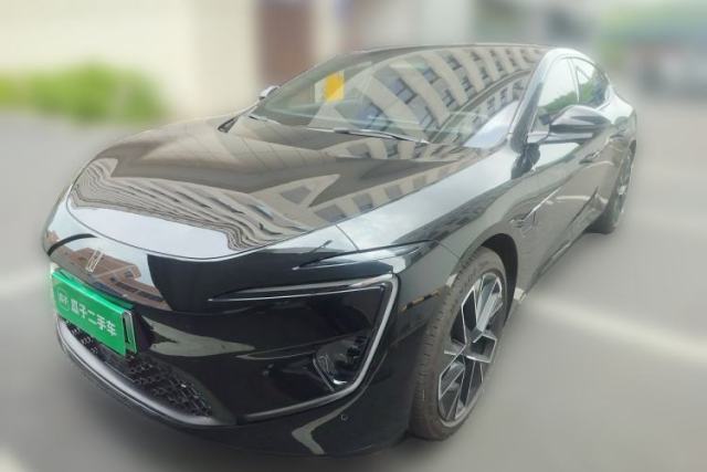 Used Avatr 12 2025 Max Extended-Range Edition