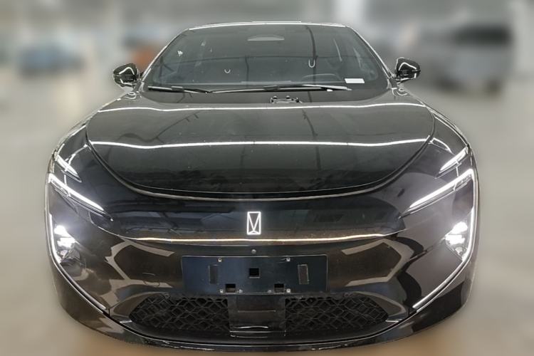 Used Avatr 12 2025 Ultra Extended-Range Edition Front