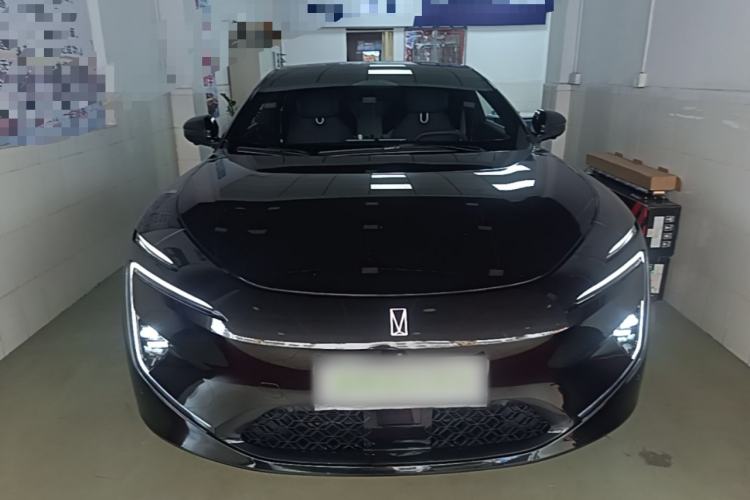 Used Avatr 12 2025 Max Extended-Range Edition Front