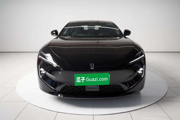 Used Avatr 12 2025 Max Extended-Range Edition Front