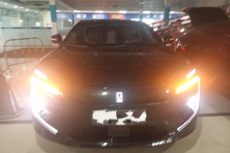 Used Avatr 12 2025 Ultra Extended-Range Edition Front