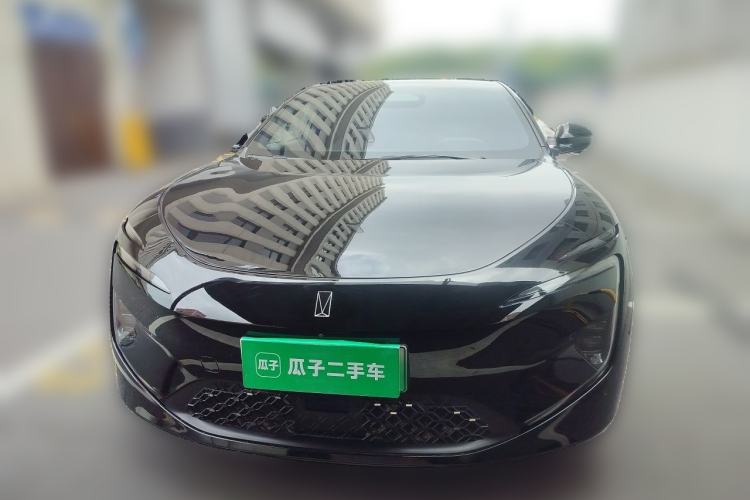 Used Avatr 12 2025 Max Extended-Range Edition Front