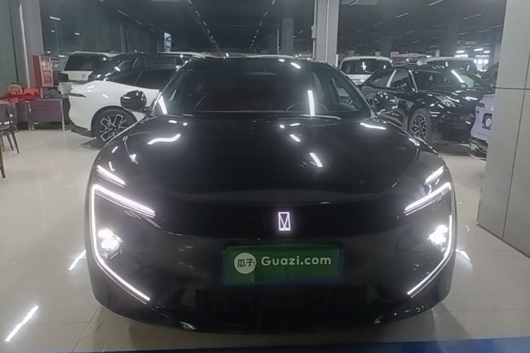 Used Avatr 12  Front