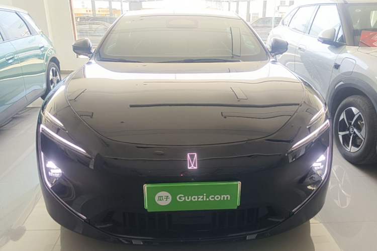 Used Avatr 12 2025 Max All-Electric Version Front