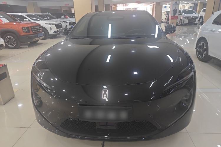 Used Avatr 12 2025 Ultra Extended-Range Edition Front