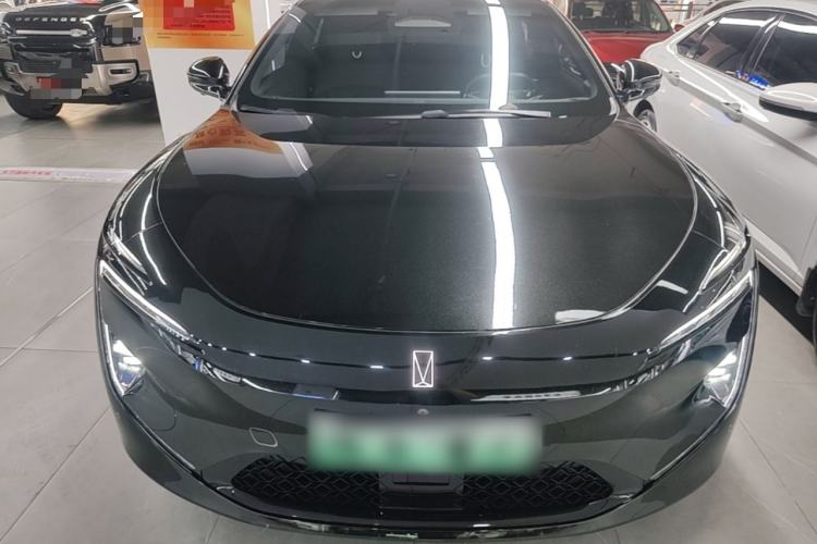 Used Avatr 12 2025 Ultra Extended-Range Edition Front
