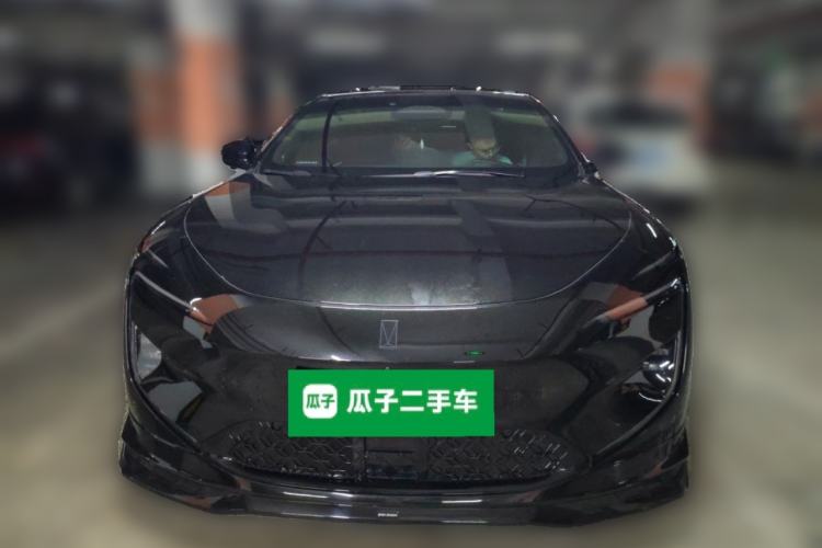Used Avatr 12 2025 Max Extended-Range Edition Front