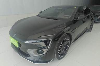 Used Avatr 12 2025 Ultra All-Electric Four-Wheel Drive