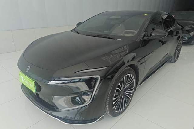 Used Avatr 12 2025 Ultra All-Electric Four-Wheel Drive