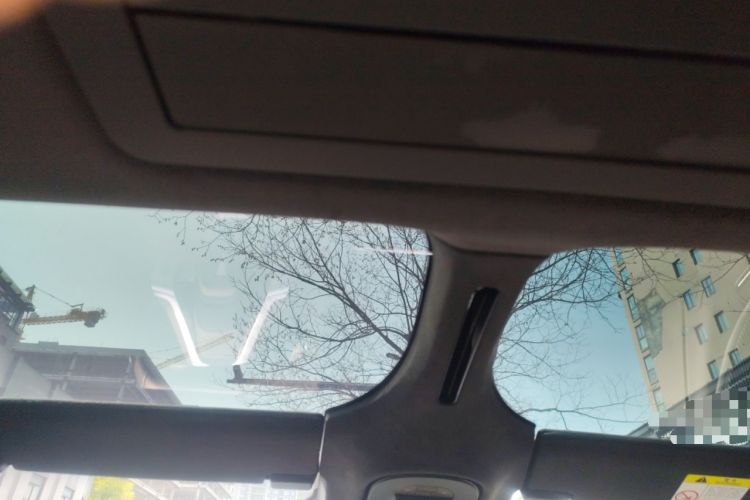 Used Avatr 12 2025 Ultra Extended-Range Edition Headliner
