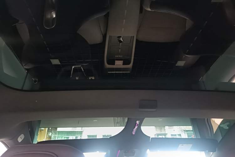 Used Avatr 12 2025 Max Extended-Range Edition Headliner