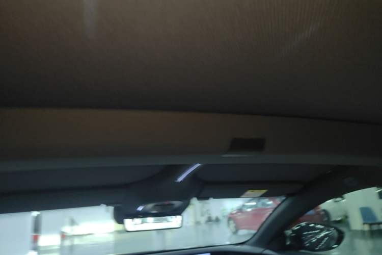 Used Avatr 12 2025 Max Extended-Range Edition Headliner