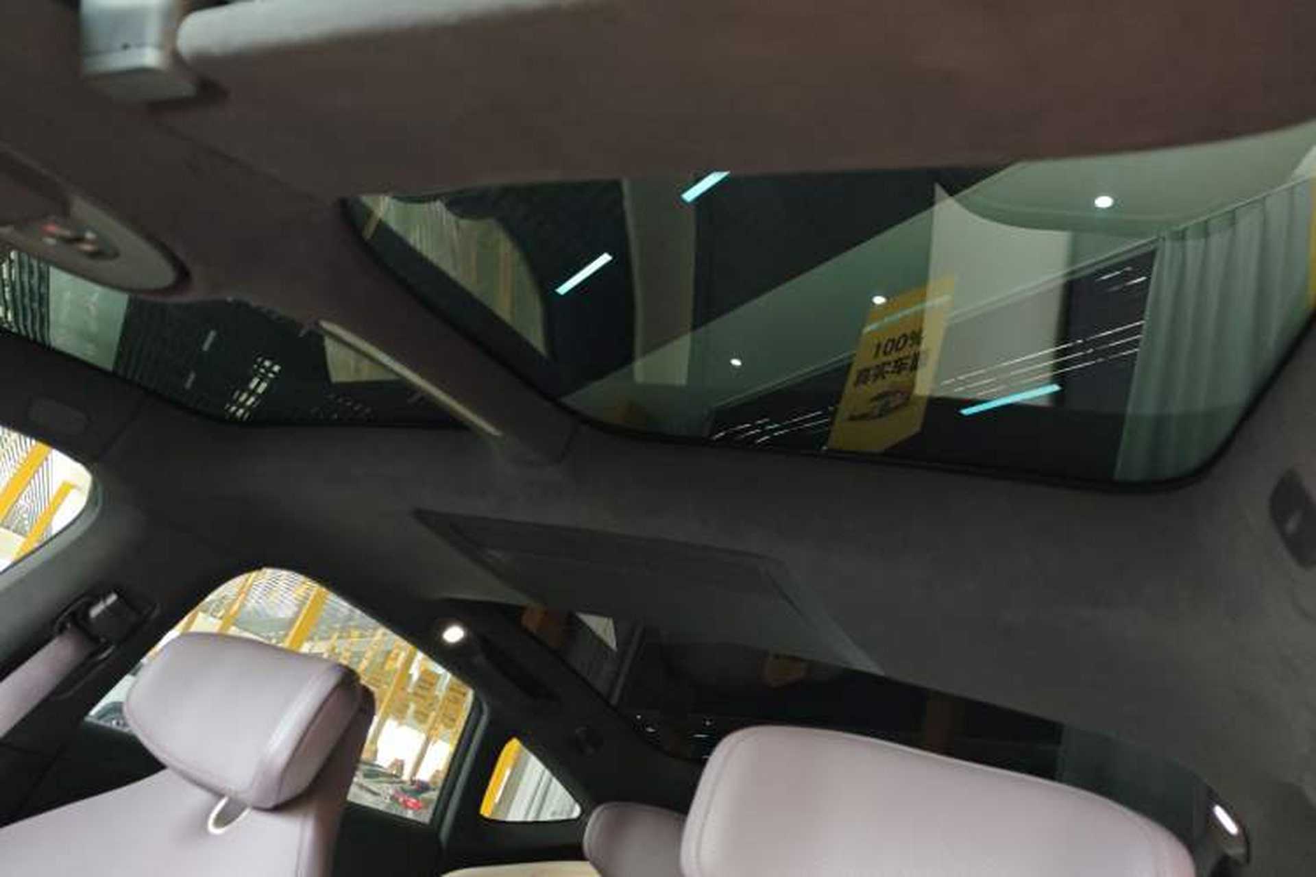 Used Avatr 12 2025 Ultra Extended-Range Edition Headliner