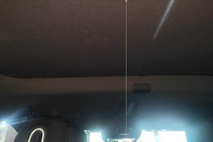 Used Avatr 12 2025 Max Extended-Range Edition Headliner