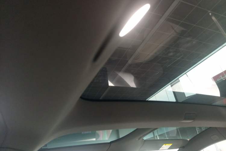 Used Avatr 12 2025 Max Extended-Range Edition Headliner