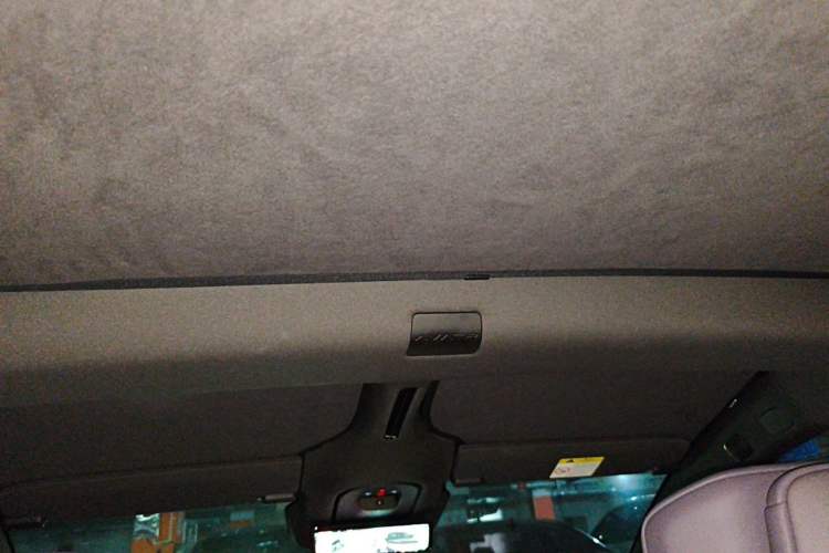 Used Avatr 12 2025 Max All-Electric Version Headliner