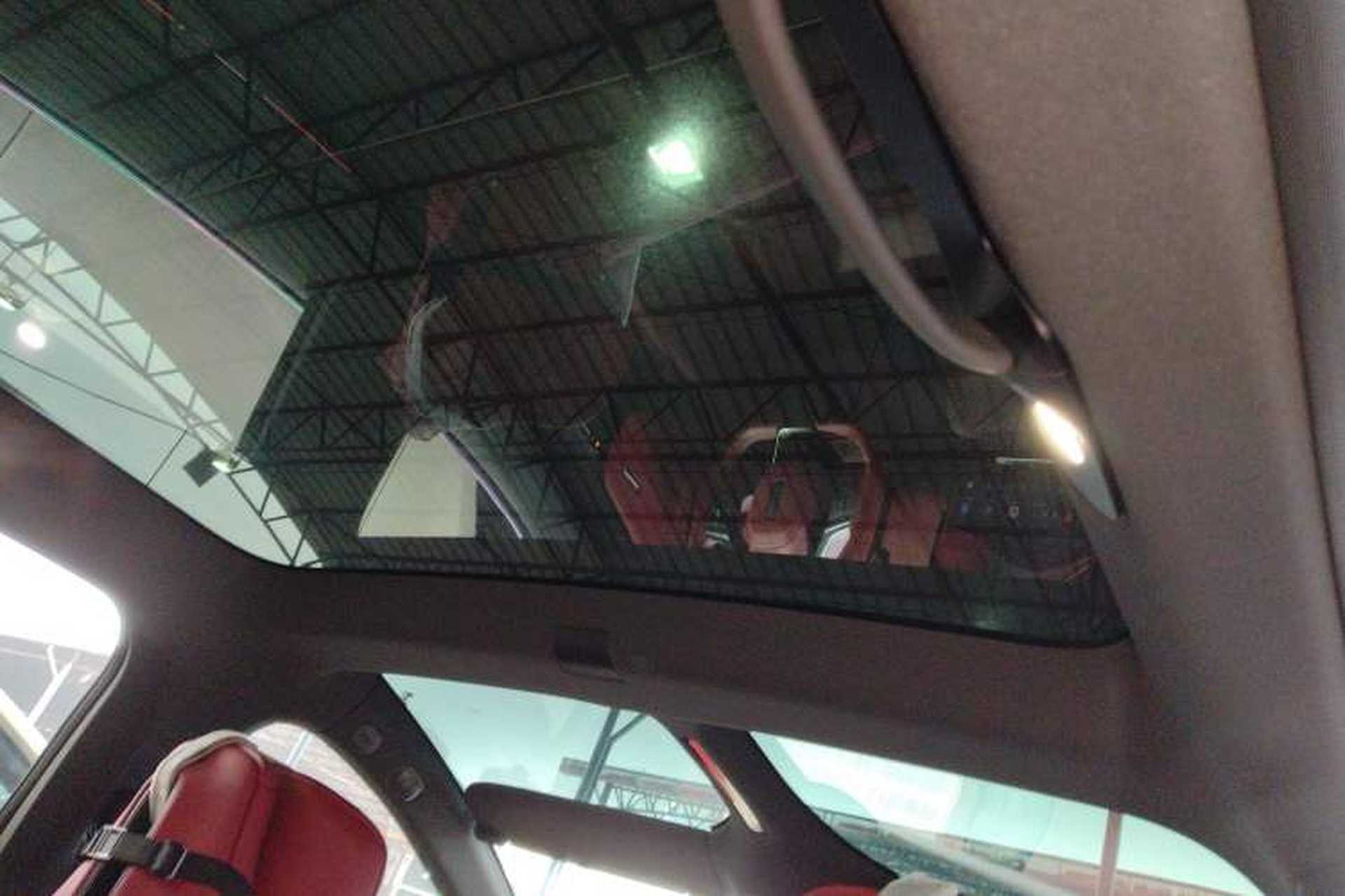 Used Avatr 12 2025 Refresh Max Extended-Range Version Headliner