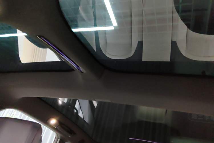 Used Avatr 12 2025 Max All-Electric Version Headliner
