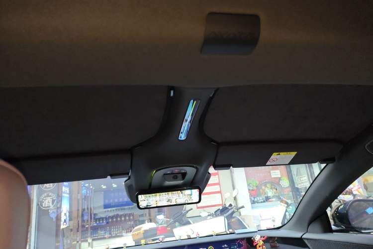 Used Avatr 12 2025 Max All-Electric Version Headliner