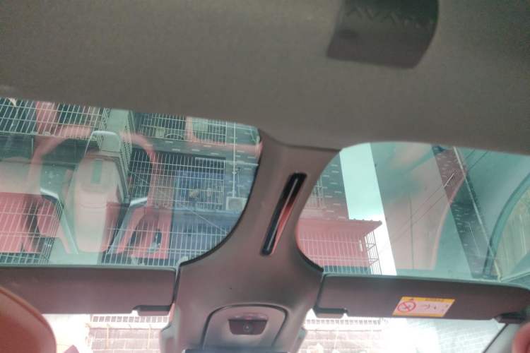 Used Avatr 12 2025 Year Updated Max All-Electric Version Headliner