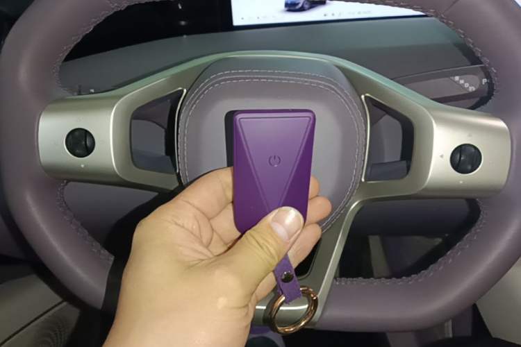 Used Avatr 12 2025 Ultra Extended-Range Edition Interior 1