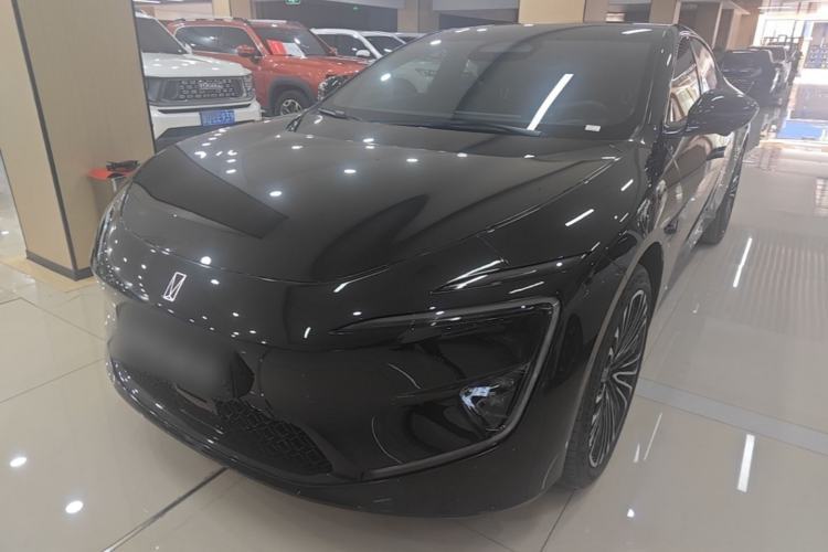 Used Avatr 12 2025 Ultra Extended-Range Edition Guazi used car, China used car export, Used car for sale, Used Avatr cars, Cheapest cars for sale