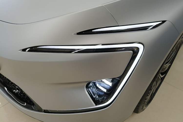 Used Avatr 12 2025 Max Extended-Range Edition Left Front Headlight