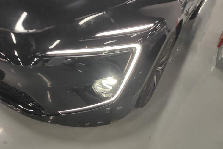 Used Avatr 12 2025 Max Extended-Range Edition Left Front Headlight