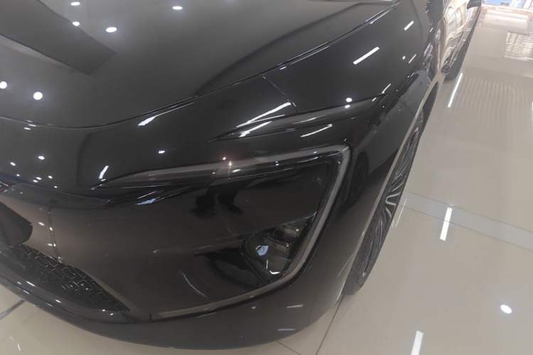 Used Avatr 12 2025 Ultra Extended-Range Edition Left Front Headlight