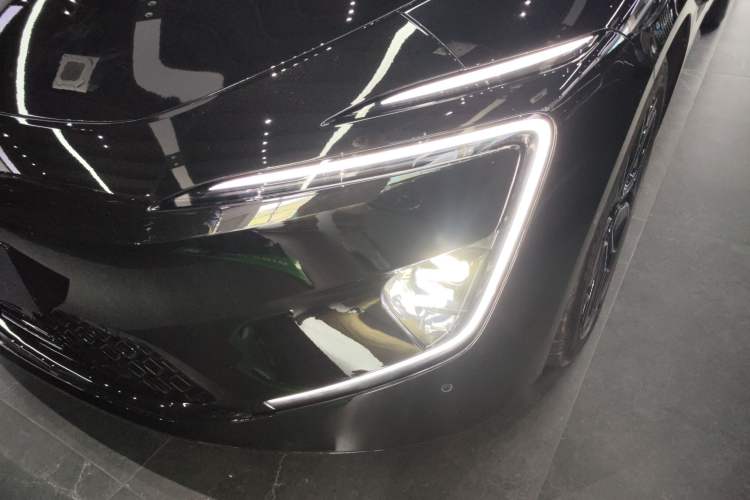 Used Avatr 12 2025 Refresh Max Extended-Range Version Left Front Headlight