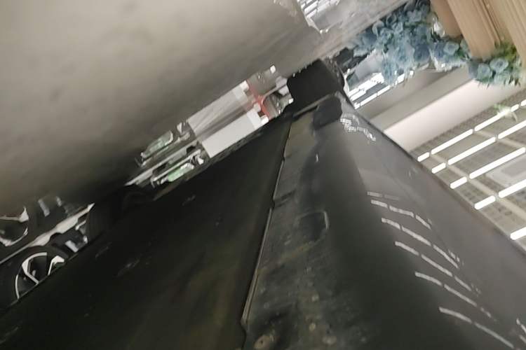 Used Avatr 12 2025 Updated Ultra All-Electric Four-Wheel Drive Left Side Sill