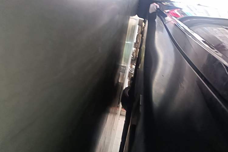 Used Avatr 12 2025 Max Extended-Range Edition Left Side Sill