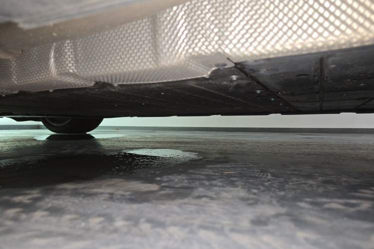 Used Avatr 12 2025 Ultra Extended-Range Edition Left Side Sill