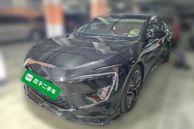 Used Avatr 12 2025 Max Extended-Range Edition